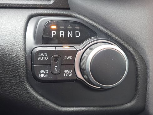 Used 2020 RAM 1500 Big Horn image 23