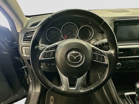 Used 2016 MAZDA CX-5 Grand Touring AWD/4WD image 18