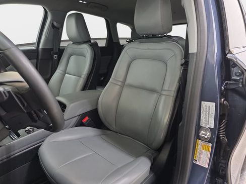 Certified 2022 Lincoln Corsair AWD w/ Equipment Group 101A image 12