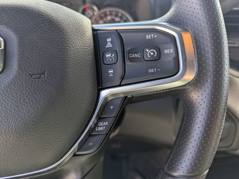 New 2026 RAM 2500 Tradesman image 17