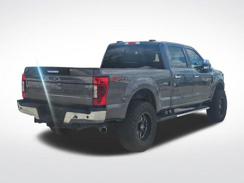 Used 2022 Ford F350 XLT w/ XLT Premium Package AWD/4WD image 9