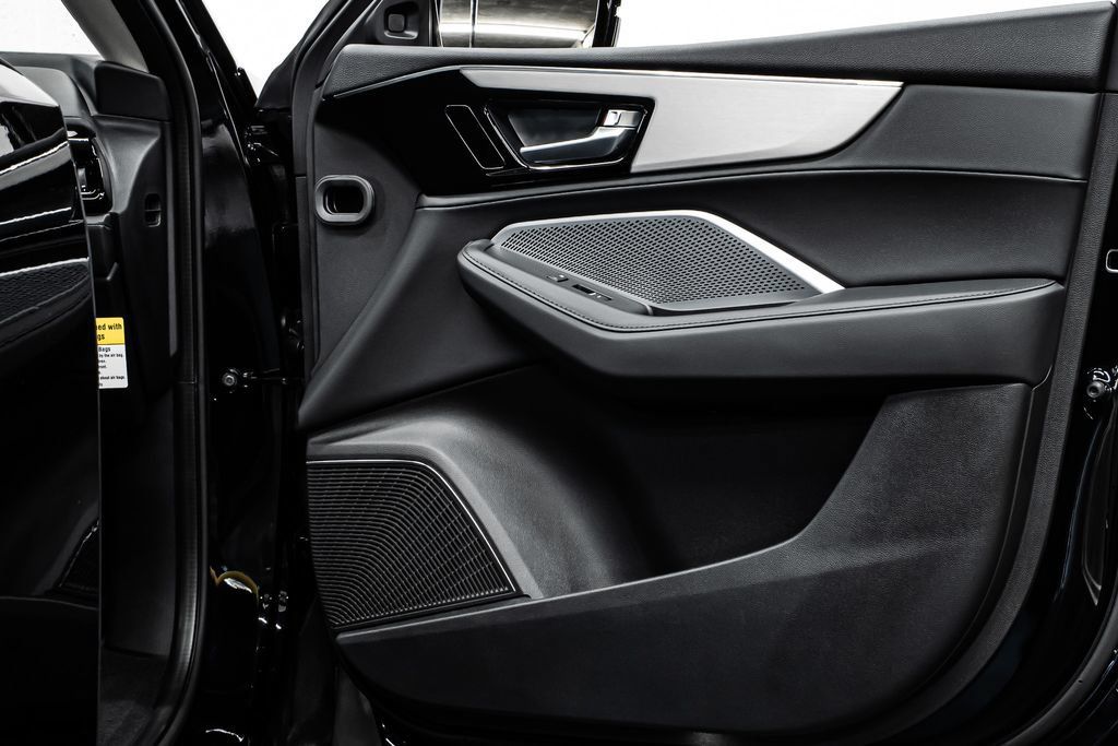 New 2026 Acura MDX FWD image 10