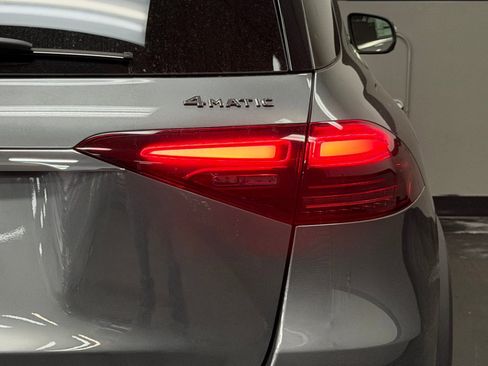 New 2026 Mercedes-Benz GLE 350 image 14