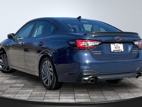 Certified 2025 Subaru Legacy Sport w/ Tech Package #3 image 11
