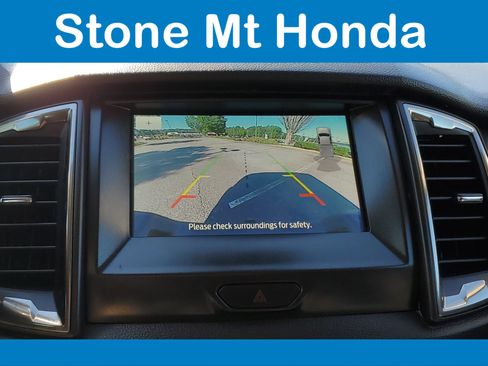 Used 2022 Ford Ranger XLT w/ Equipment Group 301A Mid AWD/4WD image 27