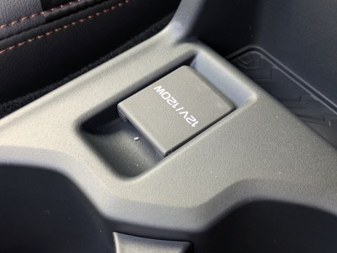 New 2025 Subaru Forester Touring image 30