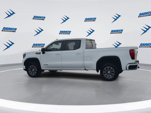 Used 2024 GMC Sierra 1500 AT4 image 6