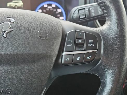 Used 2021 Ford Bronco Sport Big Bend w/ Big Bend Package (96B) image 31