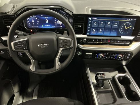 New 2026 Chevrolet Silverado 1500 RST image 24