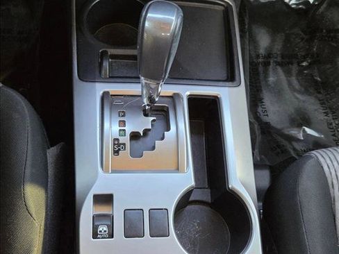 Certified 2023 Toyota 4Runner SR5 image 13