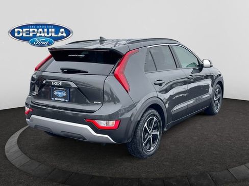 Used 2023 Kia Niro EX w/ EX Cold Weather Package image 7