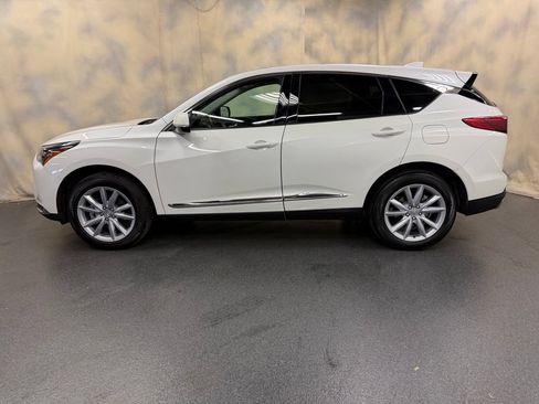 Used 2023 Acura RDX AWD image 3