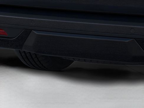 New 2026 Ford Expedition Platinum w/ Stealth Performance Package image 23