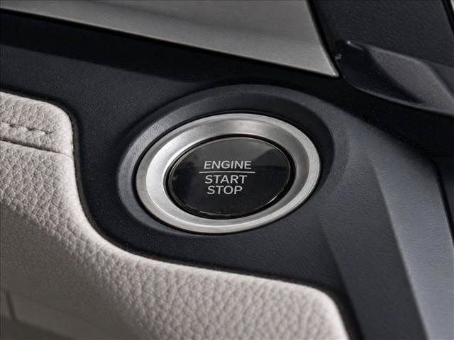 New 2027 Honda Odyssey EX-L image 10