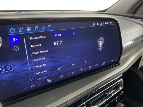 New 2026 Chevrolet Traverse LT w/ Midnight/Sport Edition image 14