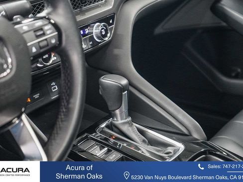 Used 2025 Acura Integra image 27