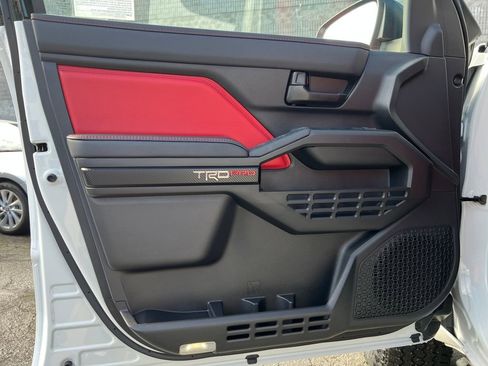 New 2026 Toyota Tacoma TRD Pro image 48