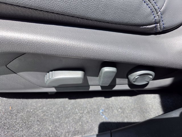 New 2026 Subaru Forester Touring AWD/4WD image 16