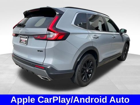 Used 2025 Honda CR-V Sport-L image 5