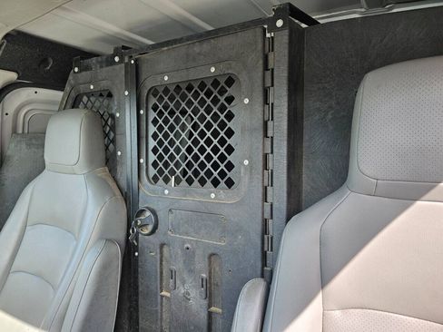 Used 2014 Ford E-250 and Econoline 250 w/ Commercial Cargo Van Package RWD image 19