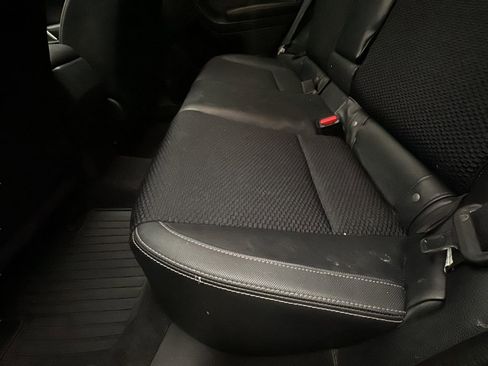 Used 2017 Subaru Forester 2.0XT Premium w/ Popular Package #2A AWD/4WD image 17