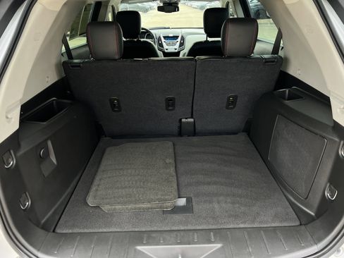 Used 2014 Chevrolet Equinox LS image 32