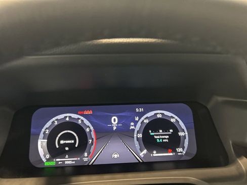 New 2025 Toyota Tacoma TRD Off-Road image 11