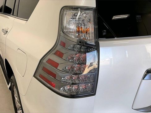 Used 2023 Lexus GX 460 Premium image 28