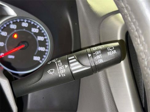 Used 2020 GMC Terrain Denali w/ Denali Premium Package image 32