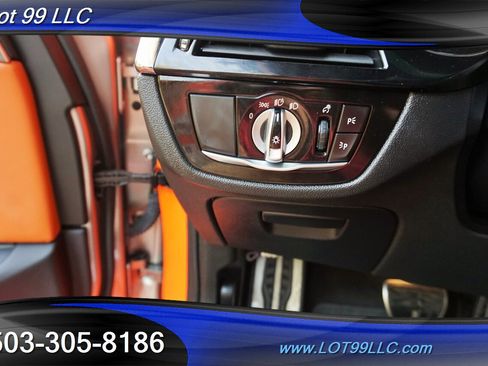 Used 2018 BMW M5 w/ Executive Package AWD/4WD image 26