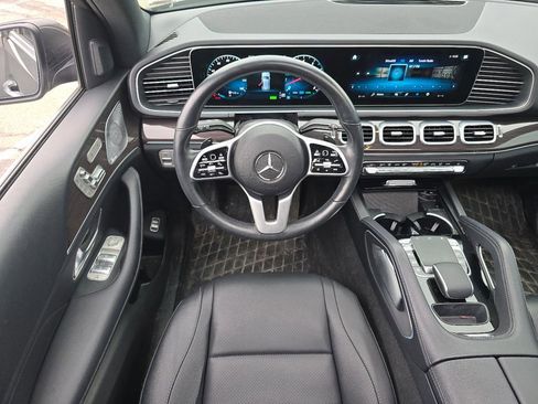 Certified 2020 Mercedes-Benz GLE 450 4MATIC image 27