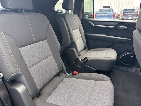 New 2026 GMC Acadia Elevation AWD/4WD image 39