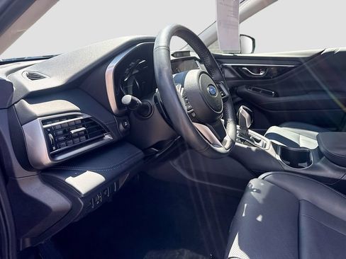 Used 2024 Subaru Outback Limited w/ Popular Package #2 AWD/4WD image 5
