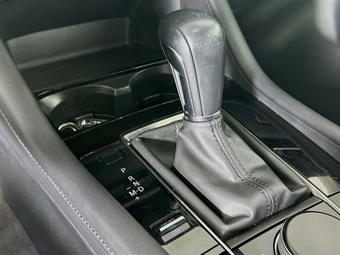 Used 2025 MAZDA MAZDA3 s image 25