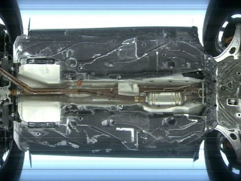 Used 2025 Ford Bronco Sport Big Bend w/ Convenience Package image 25