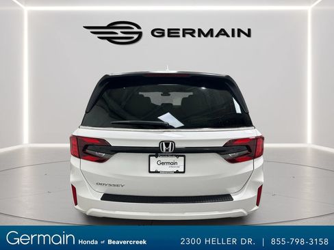 Used 2026 Honda Odyssey EX-L image 7