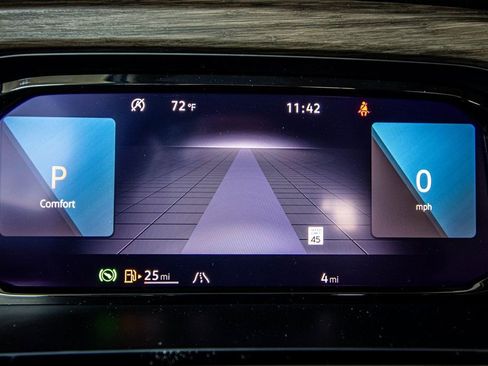 New 2026 Volkswagen Atlas SEL Premium R-Line image 38