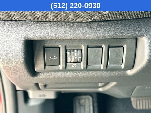 New 2026 Subaru Outback Limited image 11