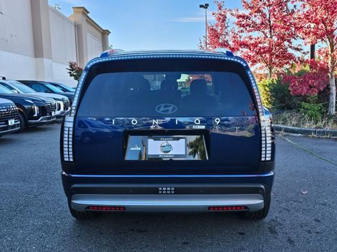 New 2026 Hyundai Ioniq 9 S image 6