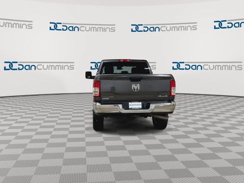 Used 2024 RAM 2500 Big Horn AWD/4WD image 7
