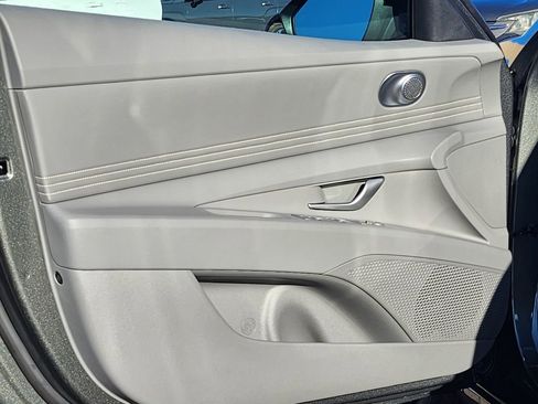 New 2026 Hyundai Elantra Sport image 27