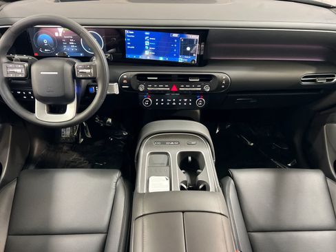 New 2026 Hyundai Palisade Calligraphy AWD/4WD image 3