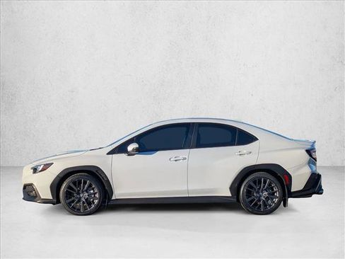 Used 2022 Subaru WRX Premium image 9