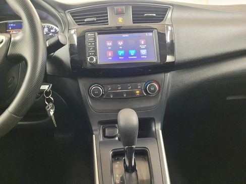 Used 2019 Nissan Sentra S image 25