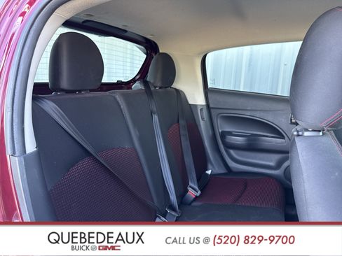 Used 2020 Mitsubishi Mirage GT image 33