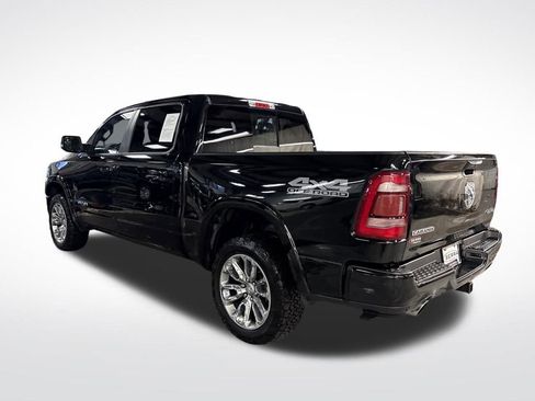 Used 2020 RAM 1500 Laramie w/ Sport Appearance Package image 3