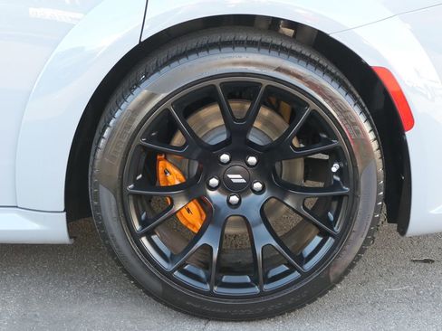 Used 2022 Dodge Charger Scat Pack image 29