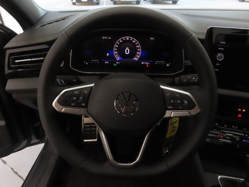 New 2026 Volkswagen Jetta Sport FWD image 15