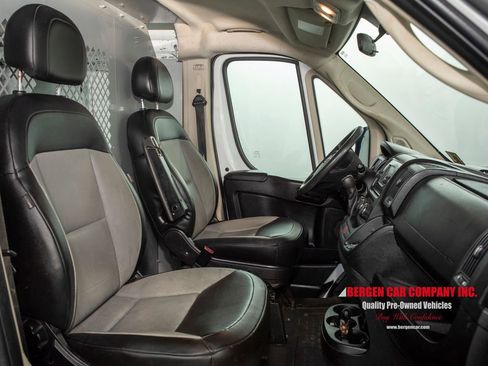 Used 2019 RAM ProMaster 2500 image 14