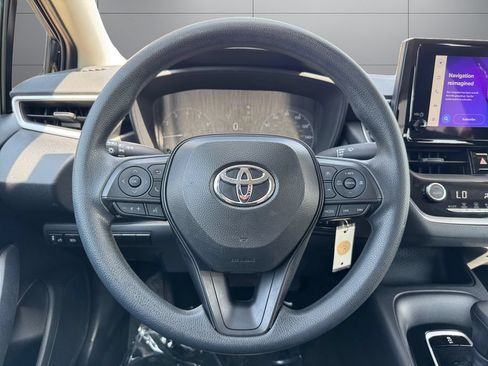 Certified 2024 Toyota Corolla LE FWD image 13
